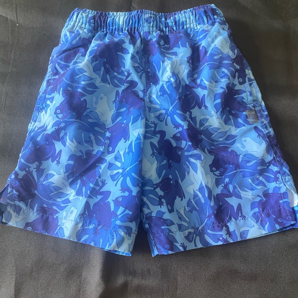 Osh K’osh Swim trunks